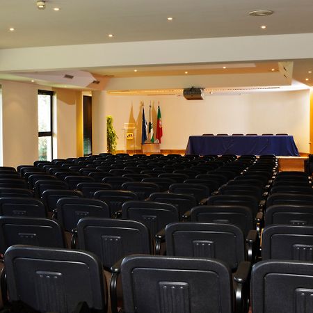 Hotel Miracorgo Vila Real Exterior foto