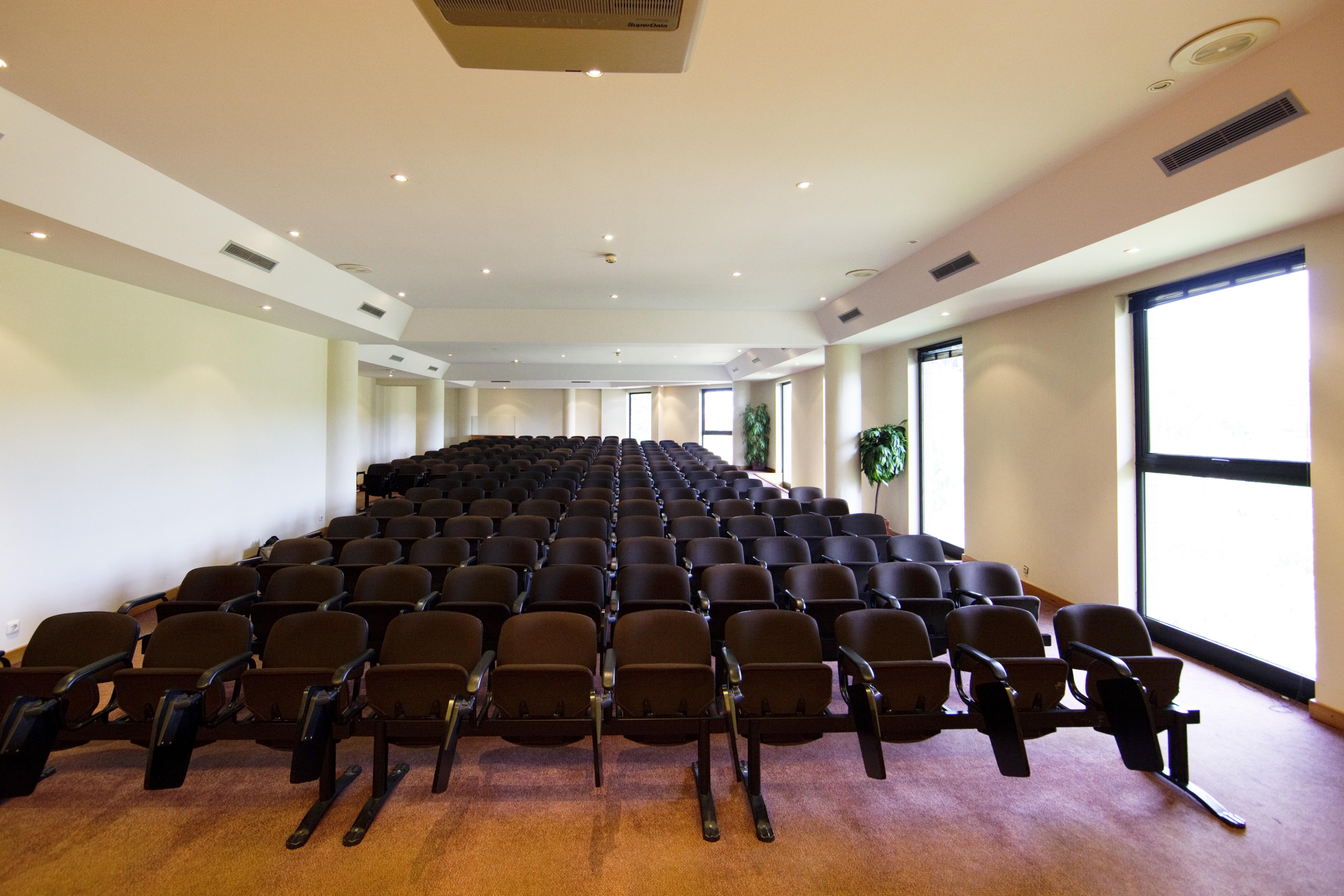 Hotel Miracorgo Vila Real Exterior foto
